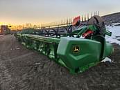 Thumbnail image John Deere RD40F 1