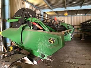 Main image John Deere RD40F 15