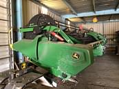 Thumbnail image John Deere RD40F 16