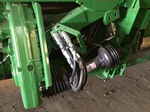 Main image John Deere RD40F 22