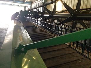 Main image John Deere RD40F 8