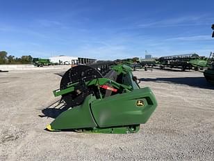 Main image John Deere RD45F 5