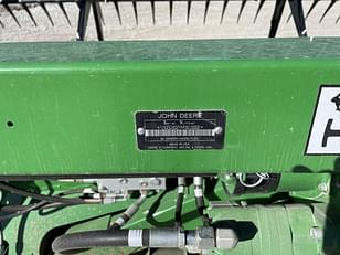 Main image John Deere RD45F 7