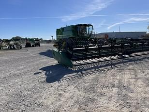 Main image John Deere RD45F 8