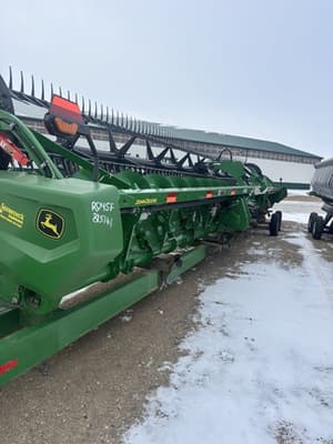 2021 John Deere RD45F Image