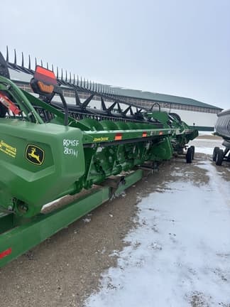 Main image John Deere RD45F