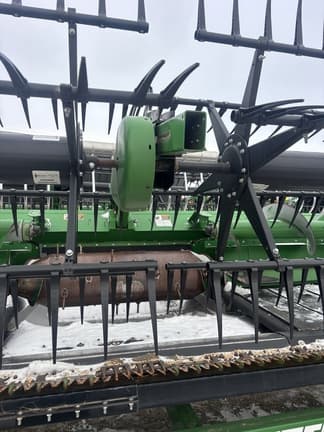 Image of John Deere RD45F equipment image 2