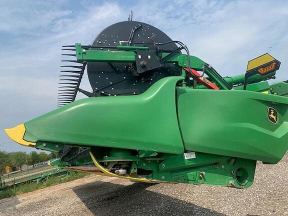 Image of John Deere RD45F Primary image