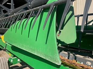 Main image John Deere RD45F 6