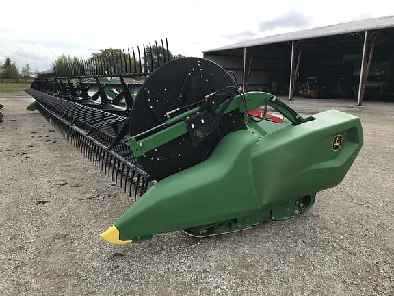 Image of John Deere RD45F Primary image