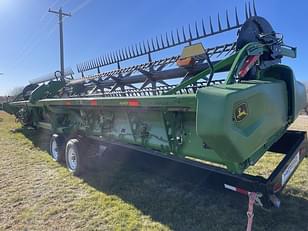 Main image John Deere RD45F 3