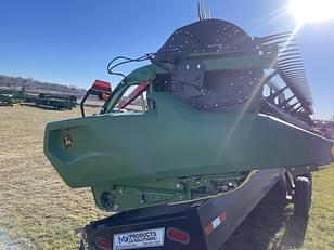 Main image John Deere RD45F 6