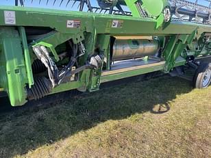 Main image John Deere RD45F 7