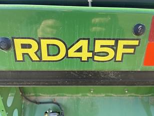 Main image John Deere RD45F 8