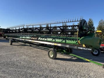 Main image John Deere RD45F