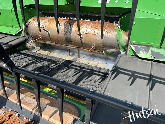 Image of John Deere RD45F equipment image 4