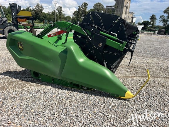 2021 John Deere RD45F Equipment Image0