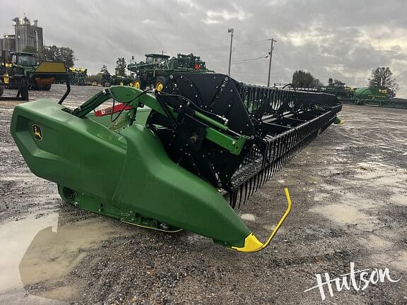 Image of John Deere RD45F Primary image