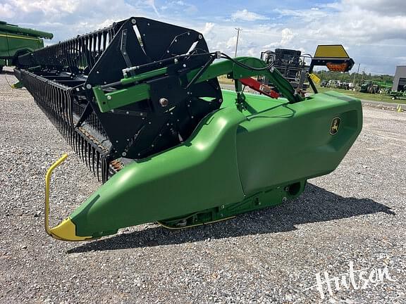 Image of John Deere RD45F equipment image 1