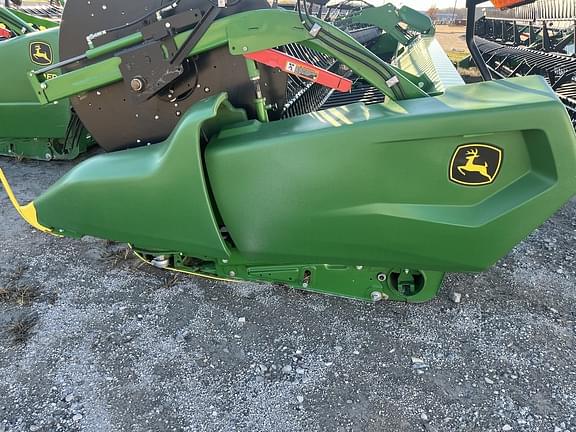 Image of John Deere RD45F equipment image 3