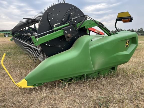 Image of John Deere RD45F equipment image 1