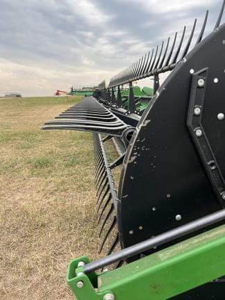 Image of John Deere RD45F equipment image 3