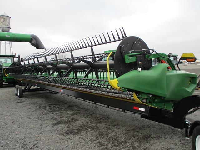 Image of John Deere RD45F Primary image