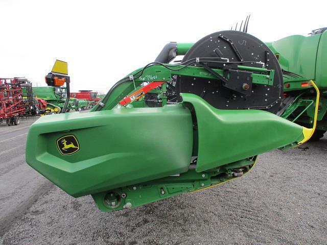 Image of John Deere RD45F equipment image 3