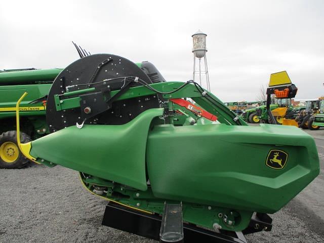 Image of John Deere RD45F equipment image 2