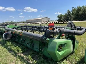 2021 John Deere RD45F Image
