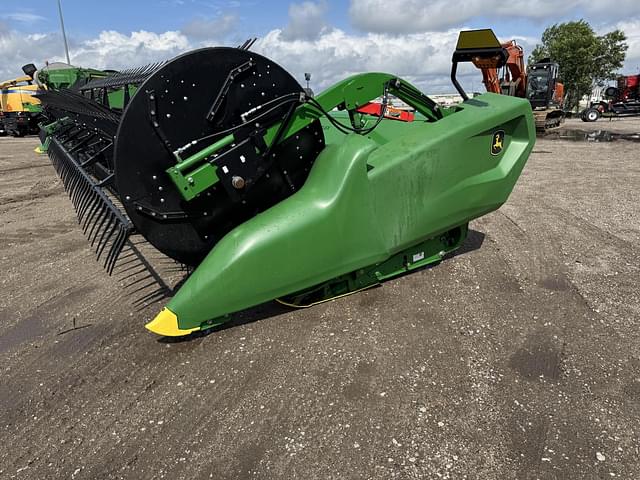 Image of John Deere RD45F equipment image 1