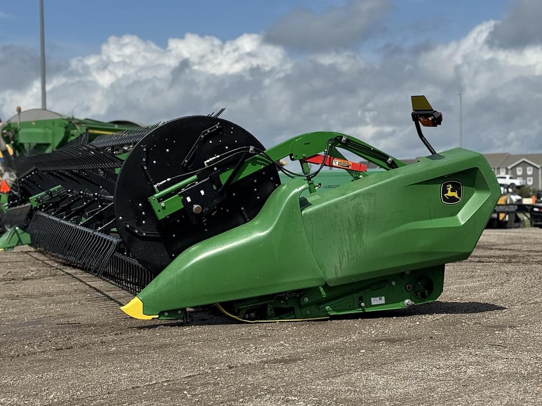 Image of John Deere RD45F Primary image