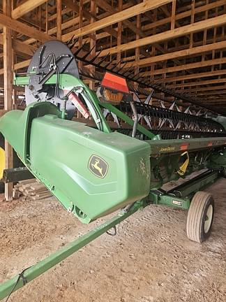Image of John Deere RD45F Primary image