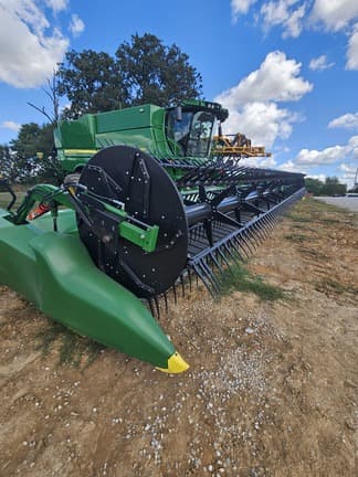 Main image John Deere RD45F