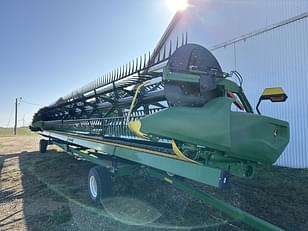 Main image John Deere RD45F 6