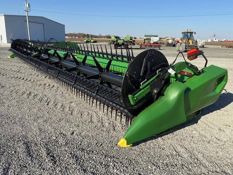 Image of John Deere RD45F Primary image