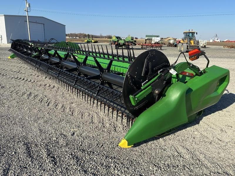 Image of John Deere RD45F Primary image