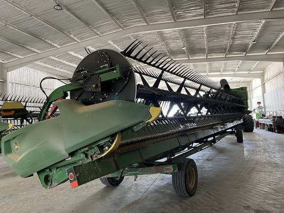 2021 John Deere RD45F Equipment Image0