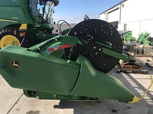 Main image John Deere RD45F 4