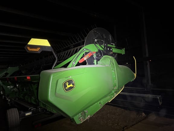 2021 John Deere RD45F Equipment Image0