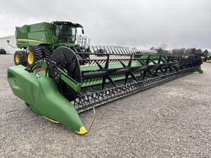 2021 John Deere RD45F Image