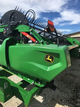 Main image John Deere RD45F