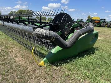 Main image John Deere RD45F