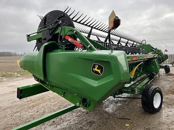 Image of John Deere RD45F Primary image