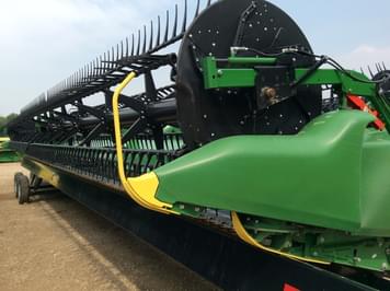 Main image John Deere RD45F