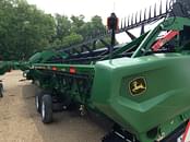 Thumbnail image John Deere RD45F 3