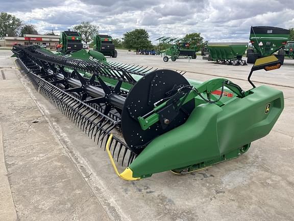 Image of John Deere RD45F Primary image