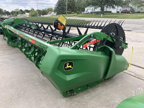 Image of John Deere RD45F equipment image 1
