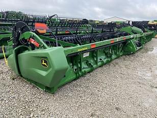 Main image John Deere RD45F 8