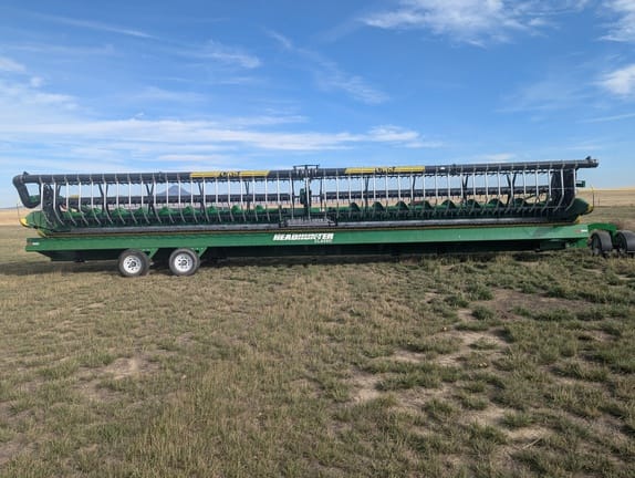 2021 John Deere RD45F Equipment Image0